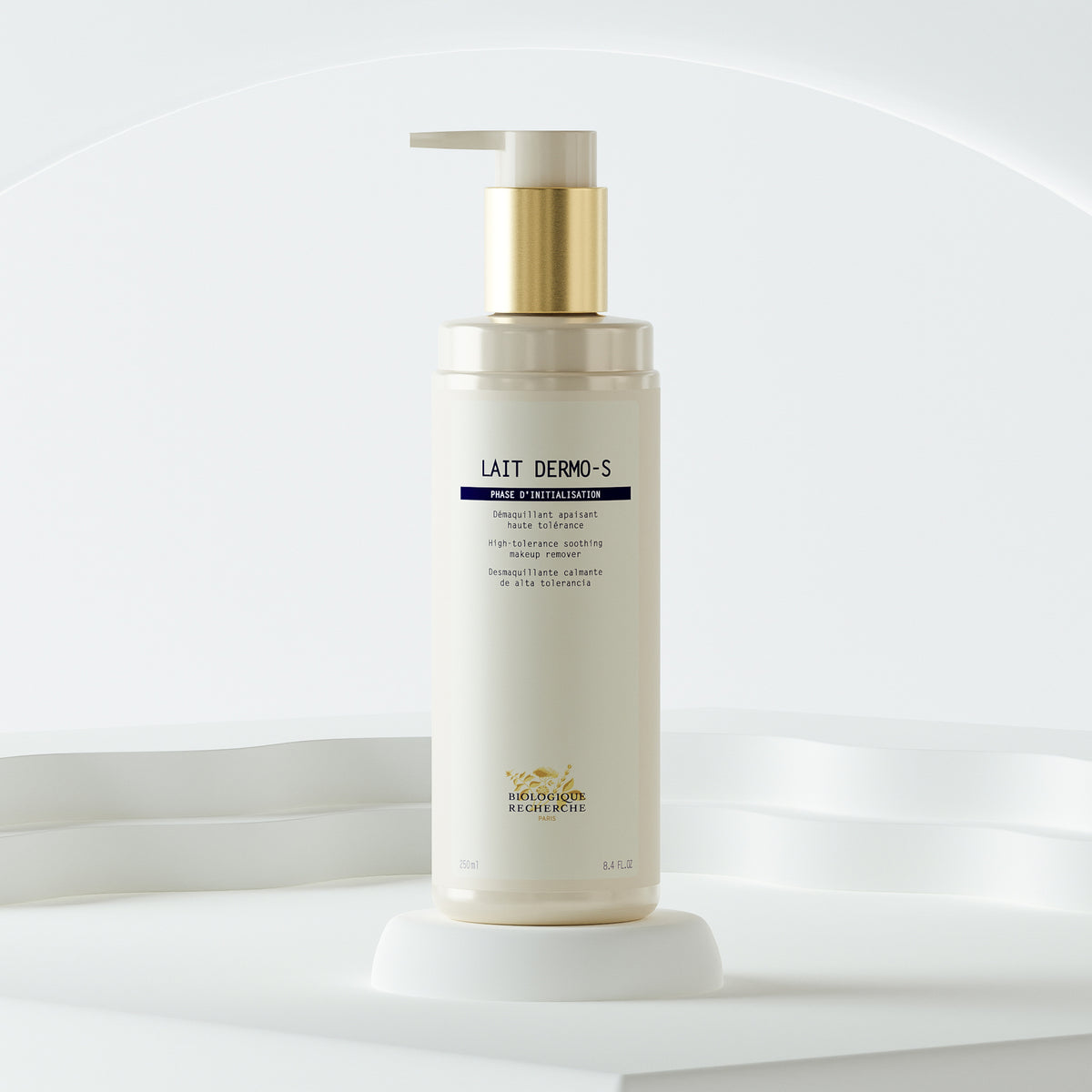Biologique Recherche Lait Dermo-S