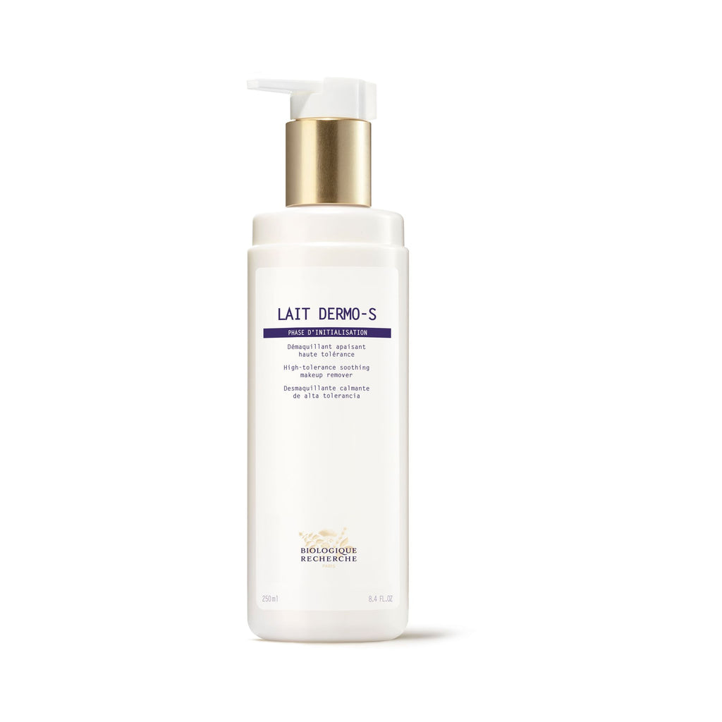 Biologique Recherche Lait Dermo-S