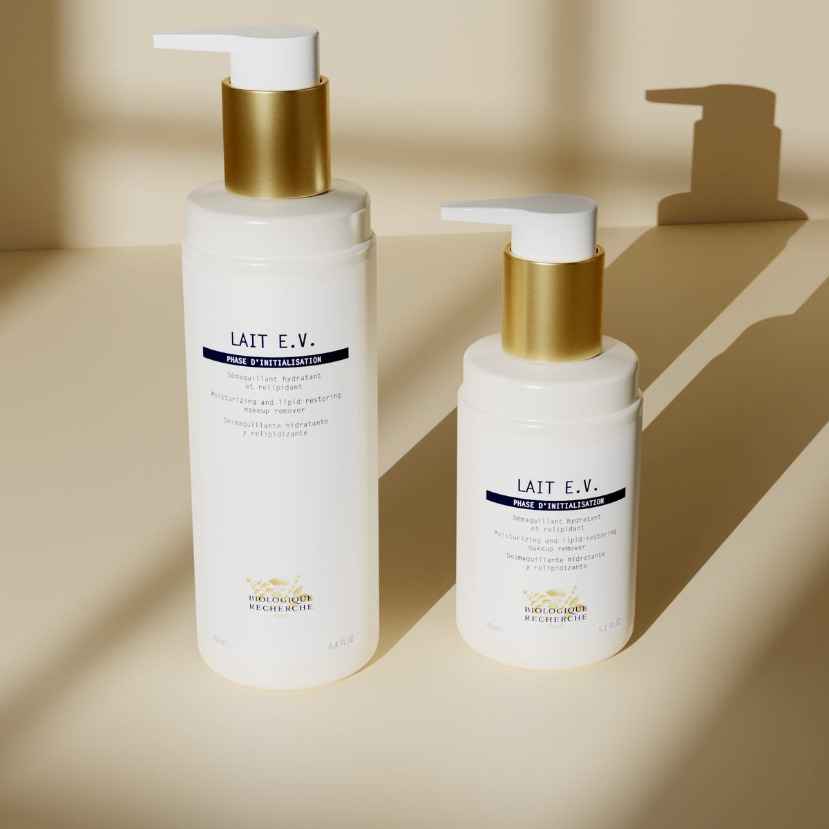 Biologique Recherche Lait E.V.