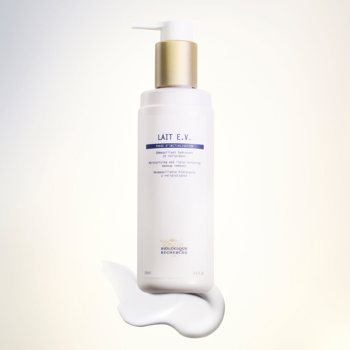 Biologique Recherche Lait E.V.