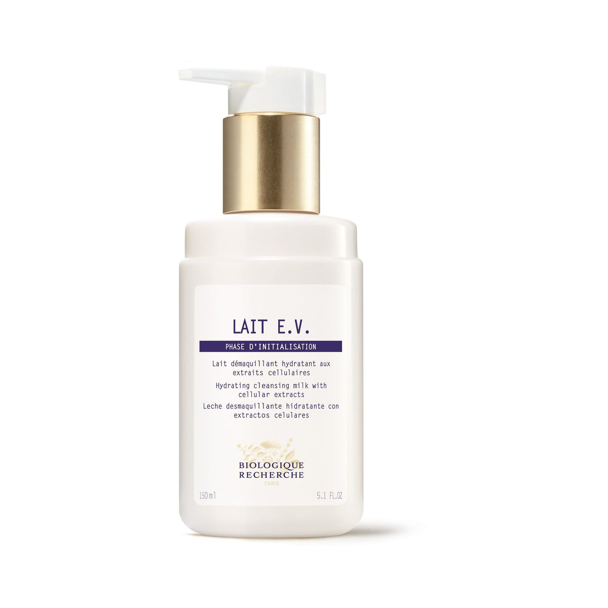Biologique Recherche Lait E.V.