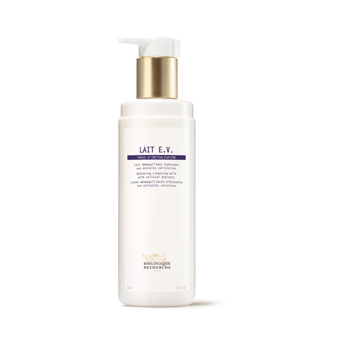 Biologique Recherche Lait E.V.