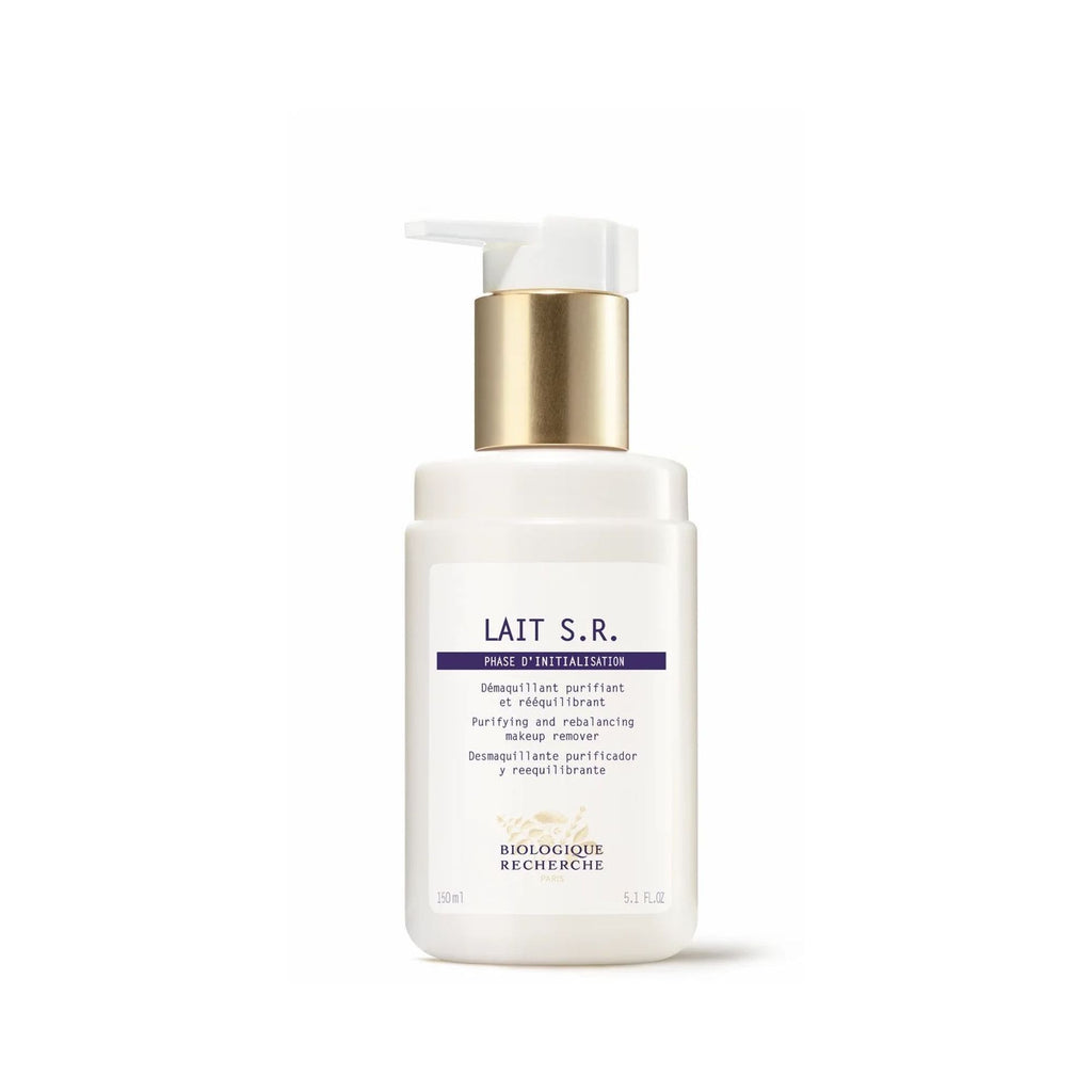 Biologique Recherche Lait S.R.