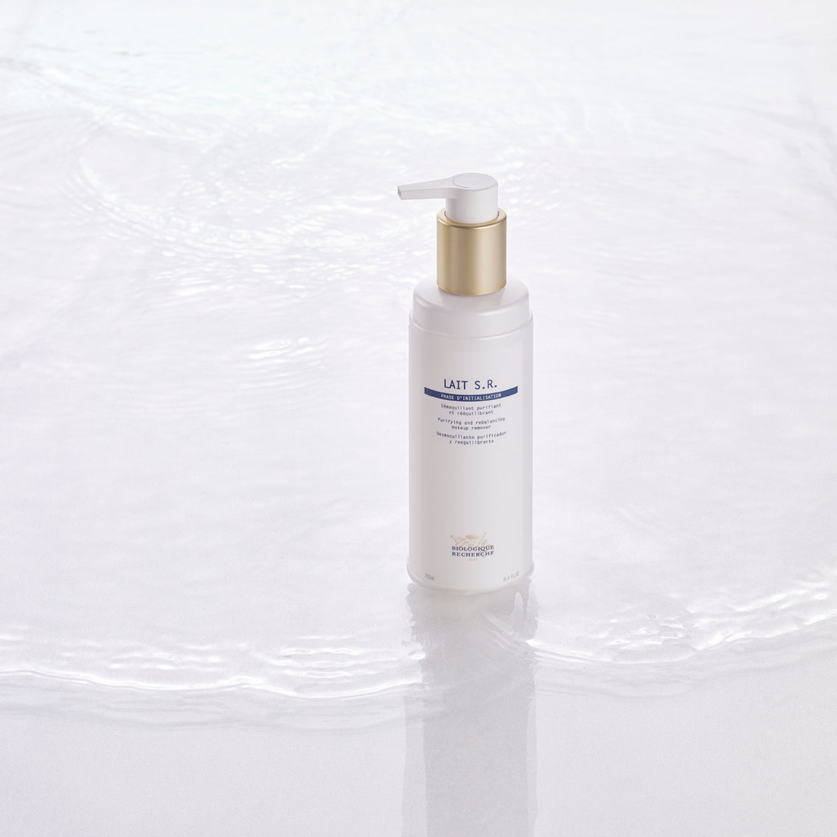 Biologique Recherche Lait S.R.