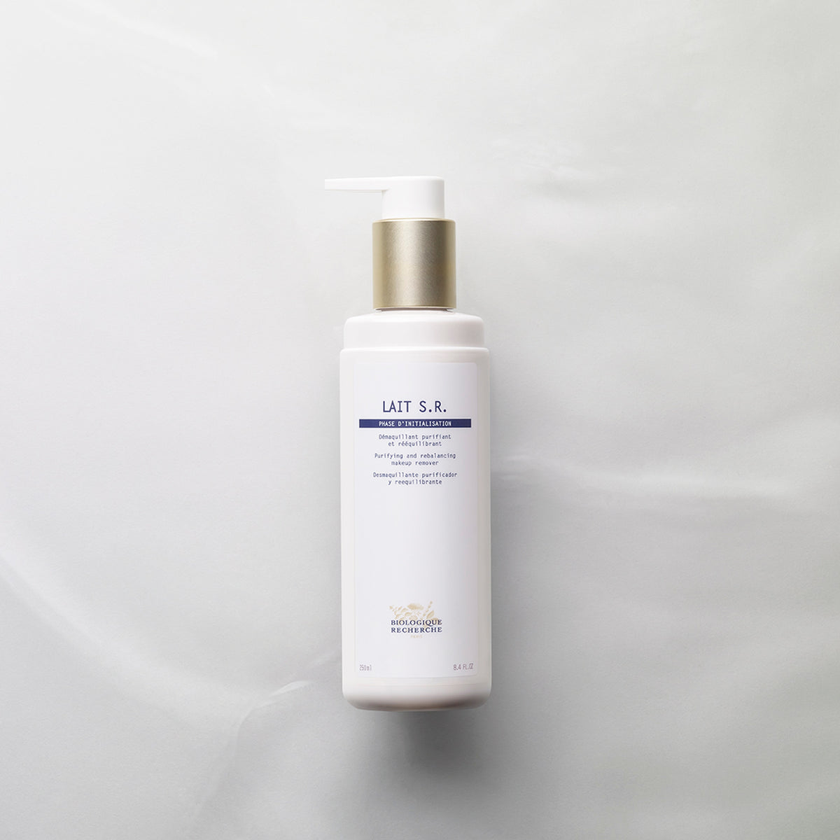 Biologique Recherche Lait S.R.