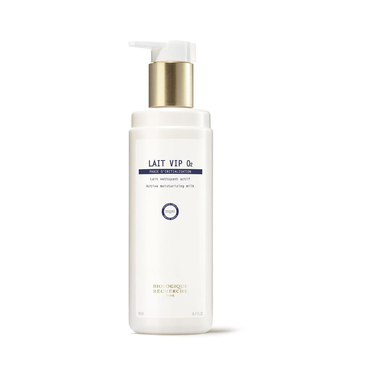 Biologique Recherche Lait VIP O2