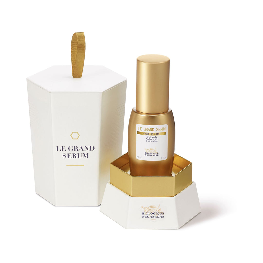 Biologique Recherche Le Grand Sérum 30ml