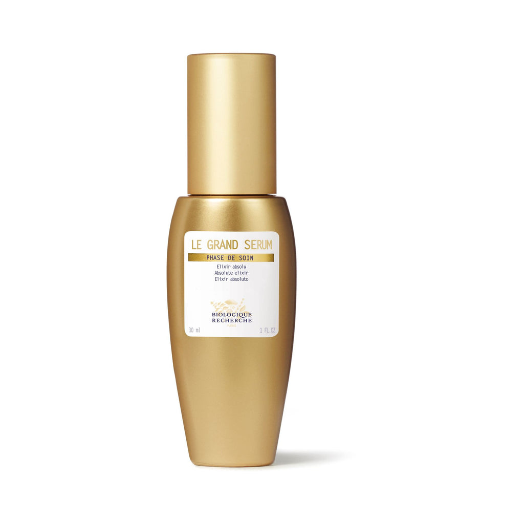 Biologique Recherche Le Grand Sérum 30ml