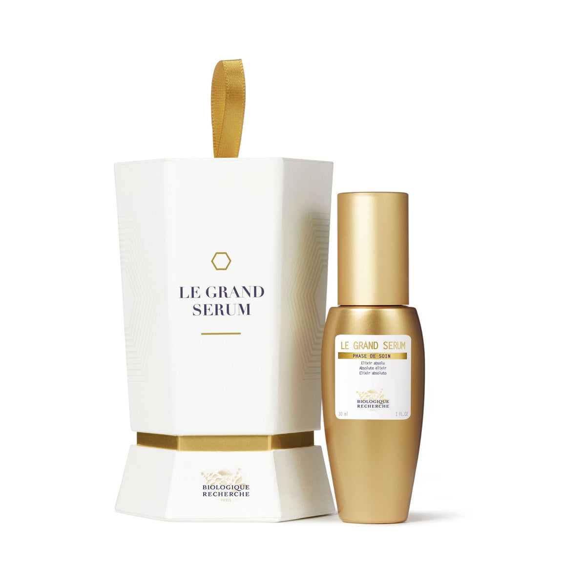 Biologique Recherche Le Grand Sérum 30ml