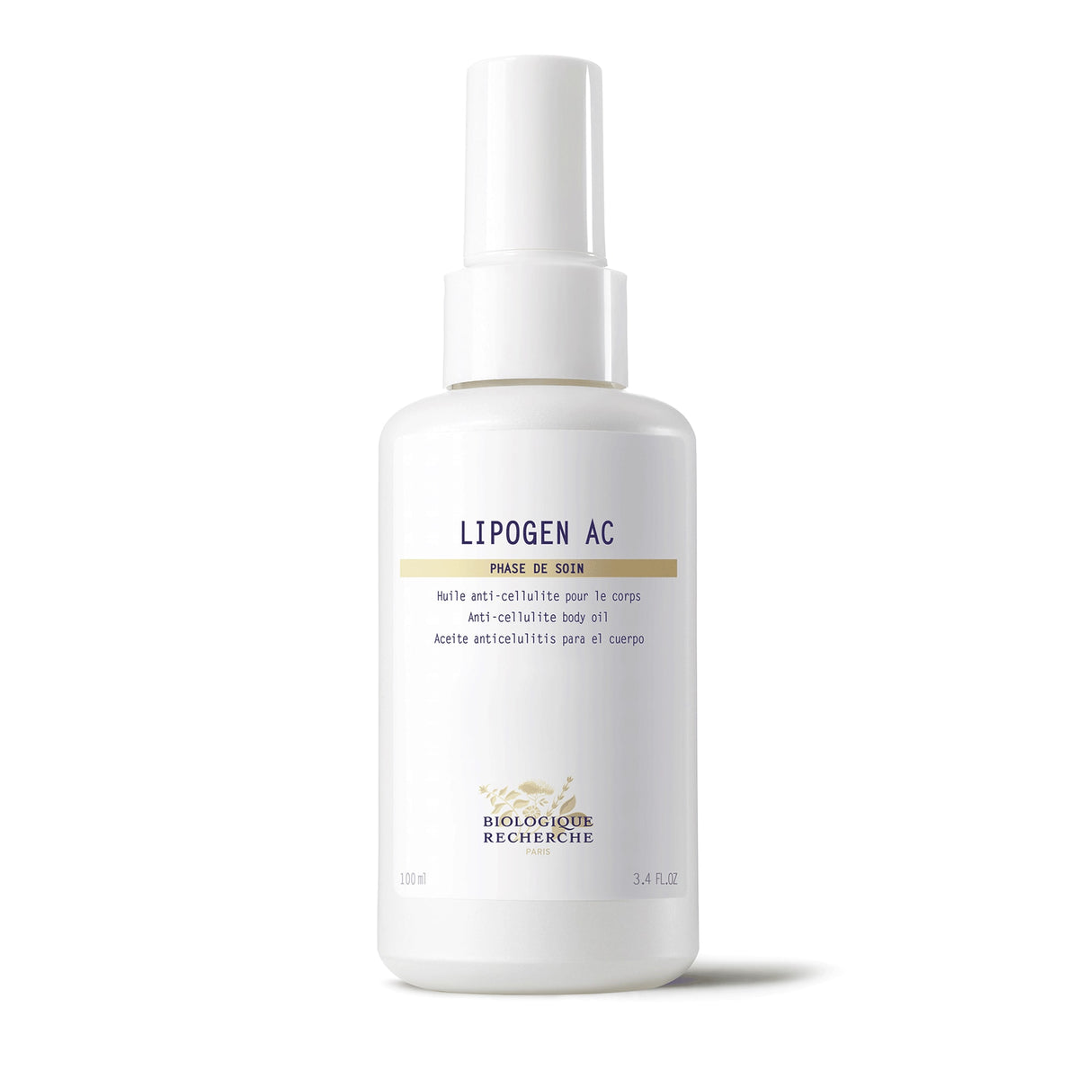Biologique Recherche Lipogen AC 100ml