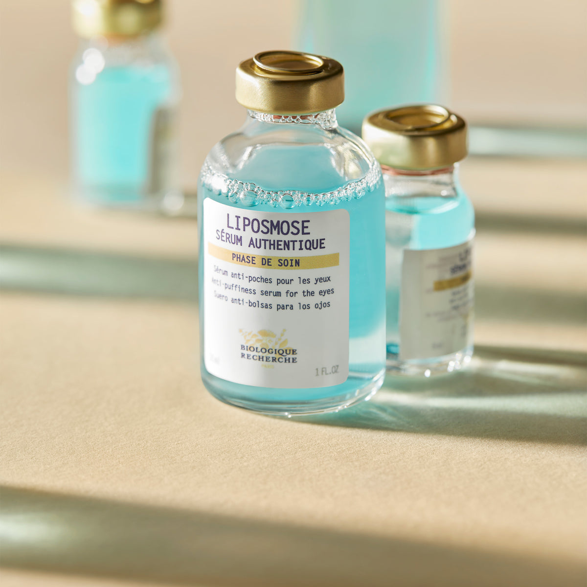 Biologique Recherche Liposmose 30ml