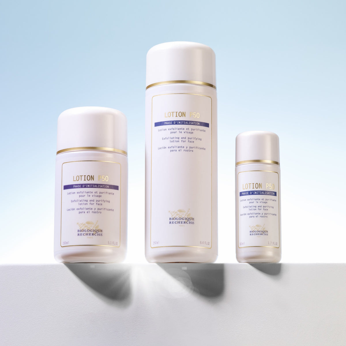 Biologique Recherche Lotion P50