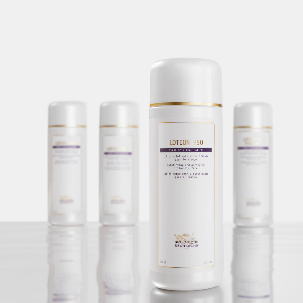 Biologique Recherche Lotion P50