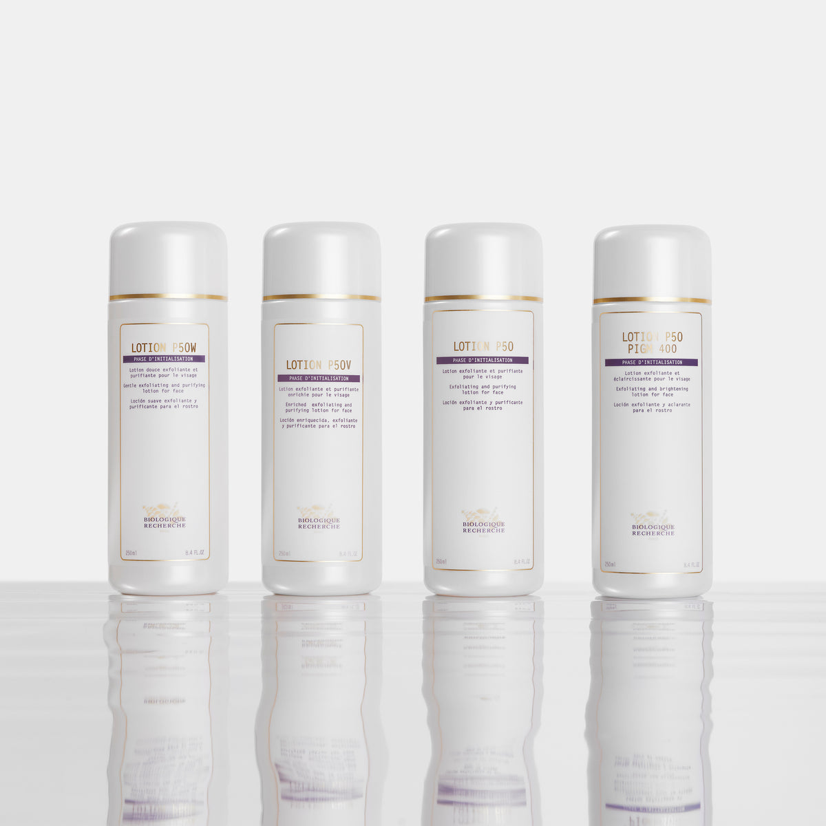 Biologique Recherche Lotion P50