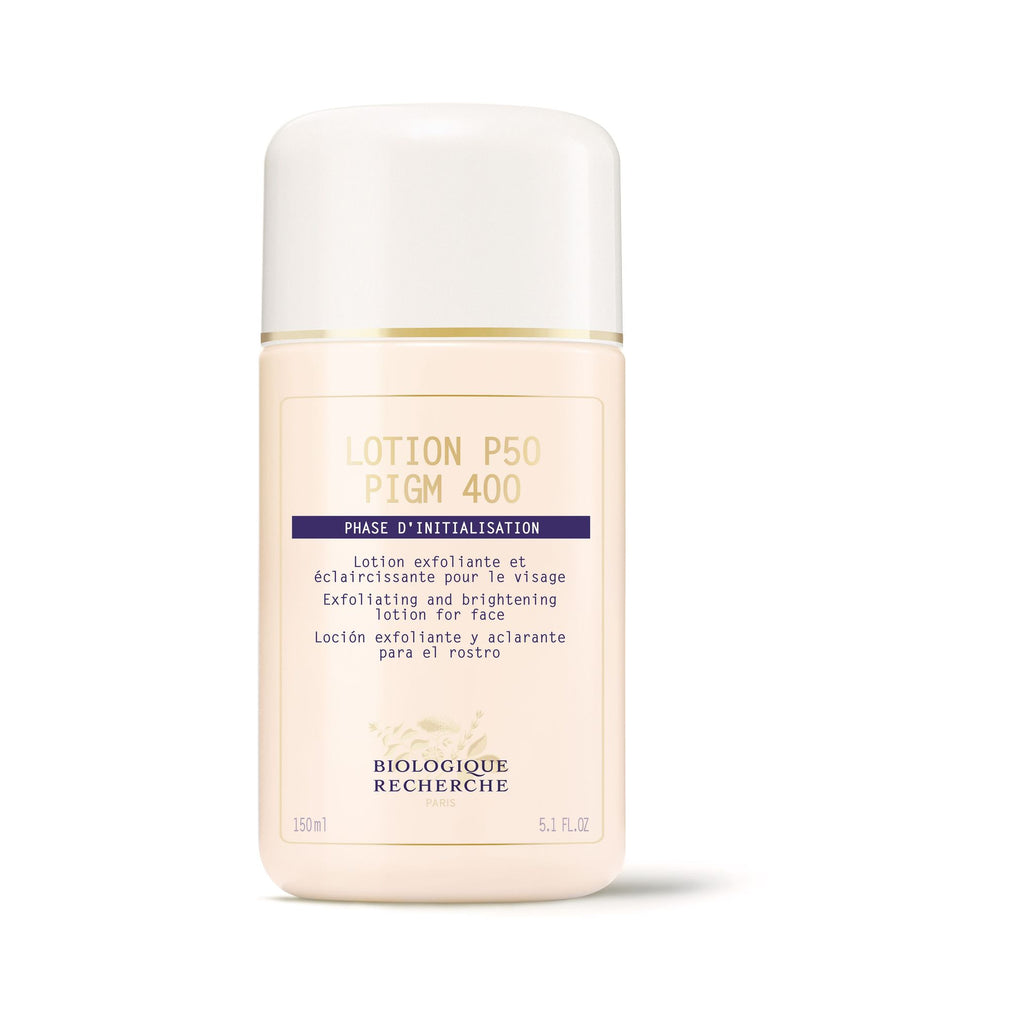 Biologique Recherche Lotion P50 PIGM 400