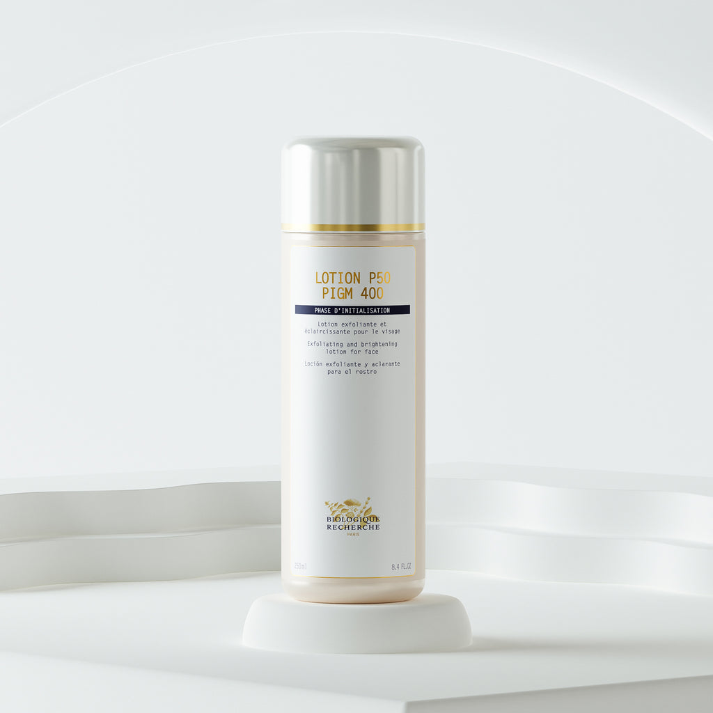 Biologique Recherche Lotion P50 PIGM 400