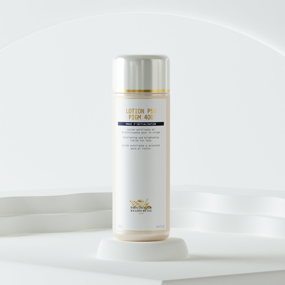 Biologique Recherche Lotion P50 PIGM 400