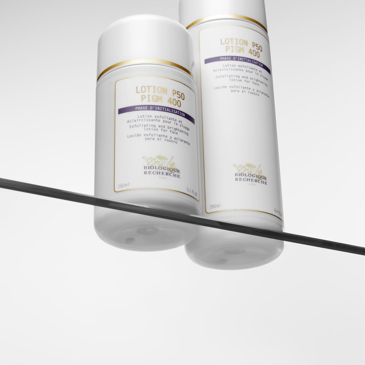 Biologique Recherche Lotion P50 PIGM 400