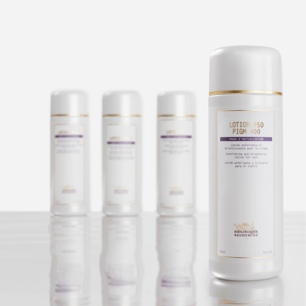Biologique Recherche Lotion P50 PIGM 400