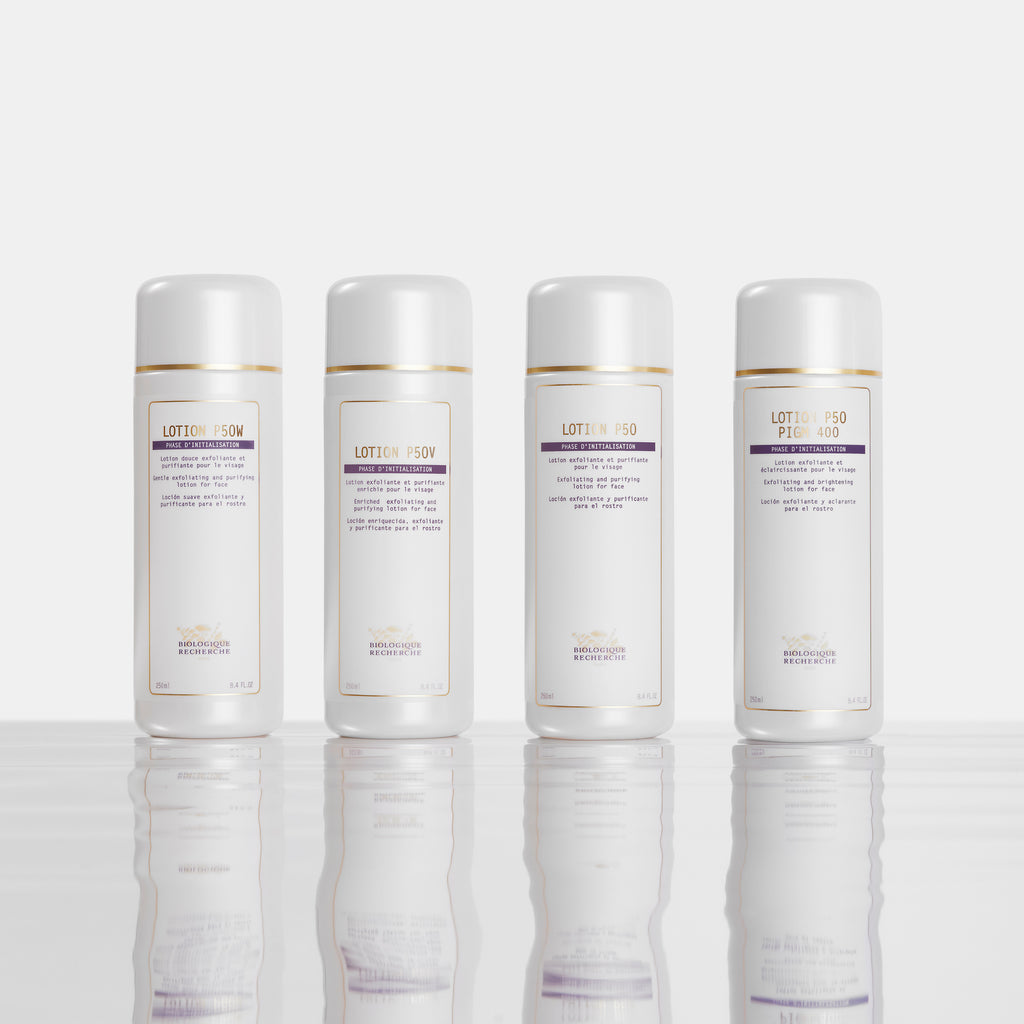 Biologique Recherche Lotion P50 PIGM 400