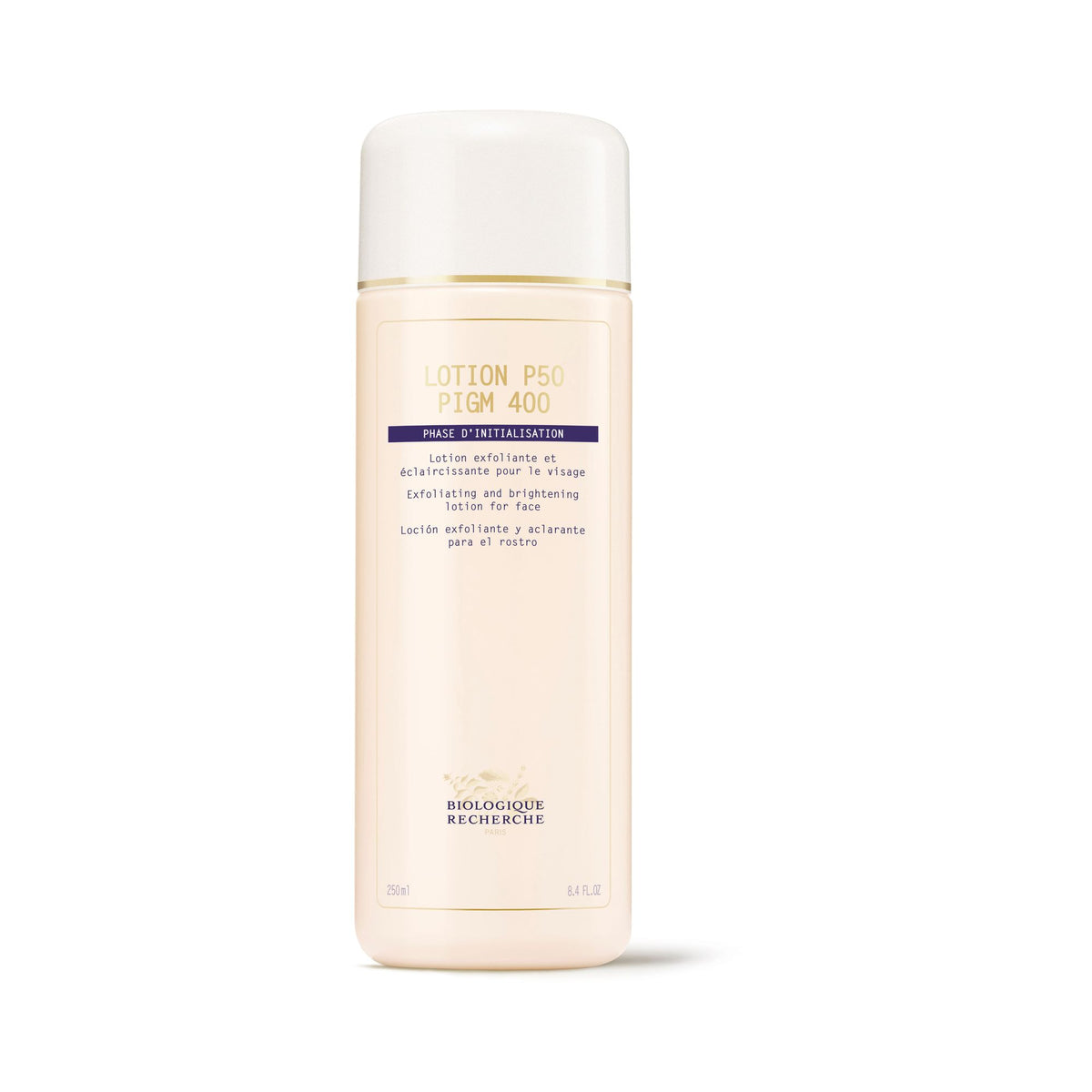 Biologique Recherche Lotion P50 PIGM 400
