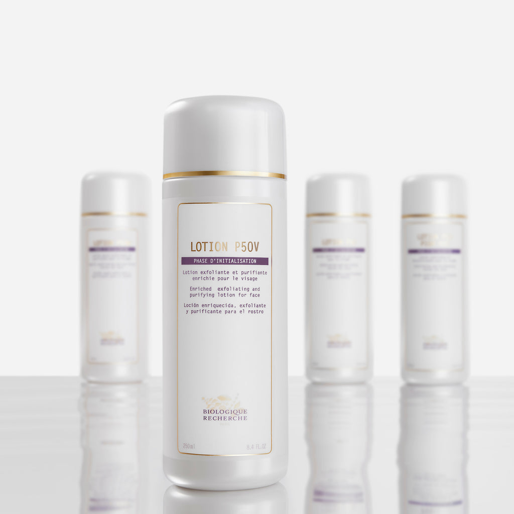 Biologique Recherche Lotion P50V