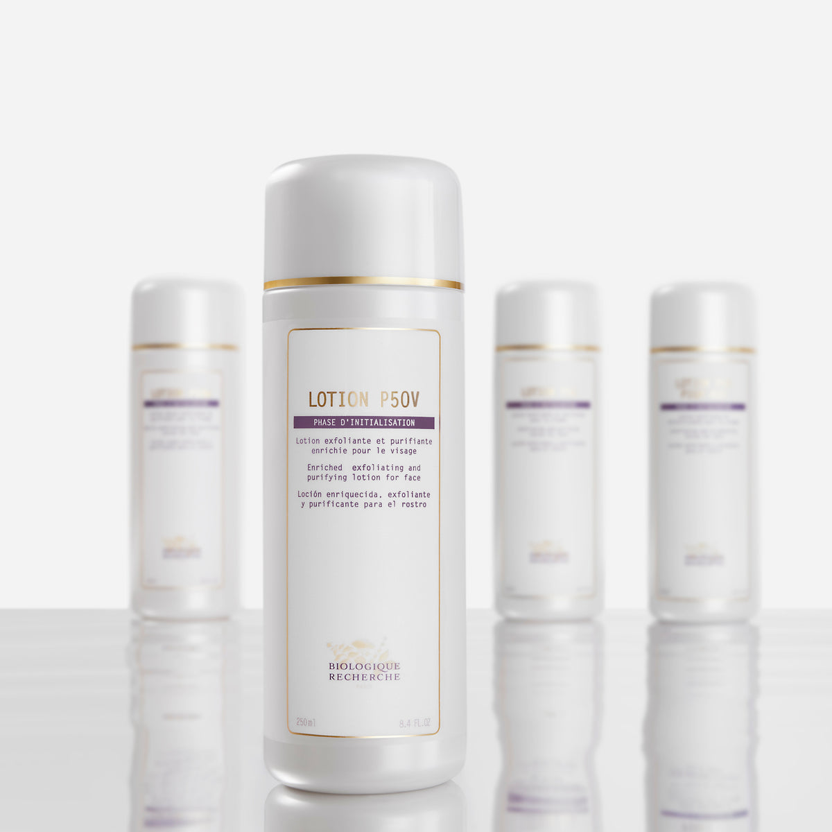 Biologique Recherche Lotion P50V