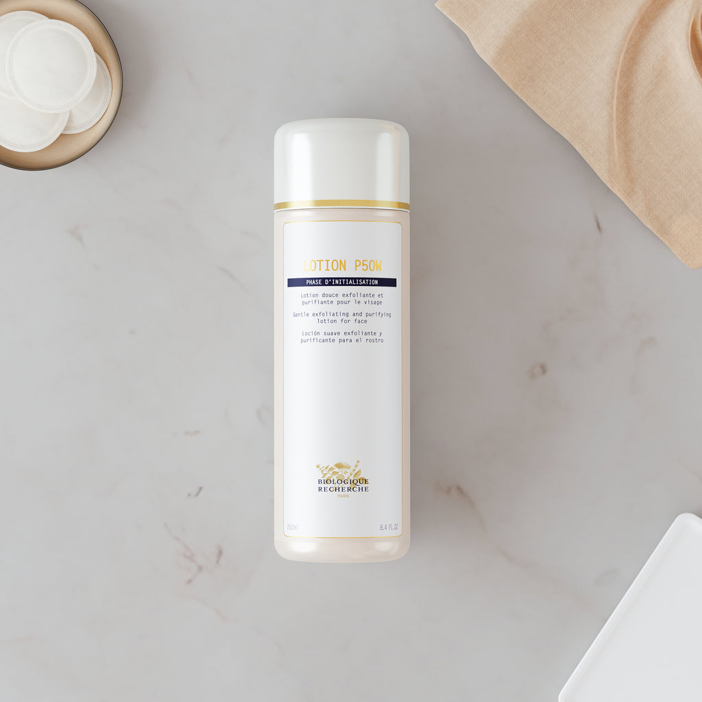 Biologique Recherche Lotion P50W
