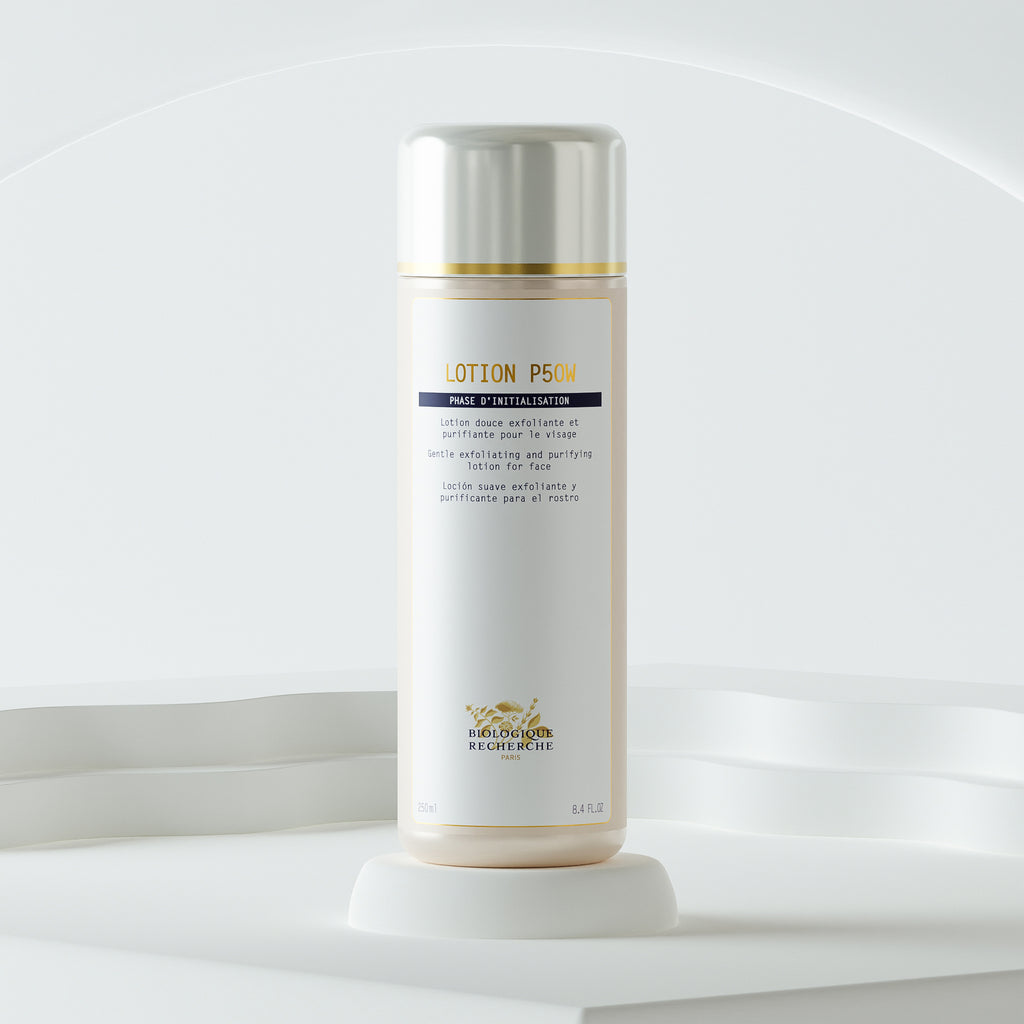 Biologique Recherche Lotion P50W