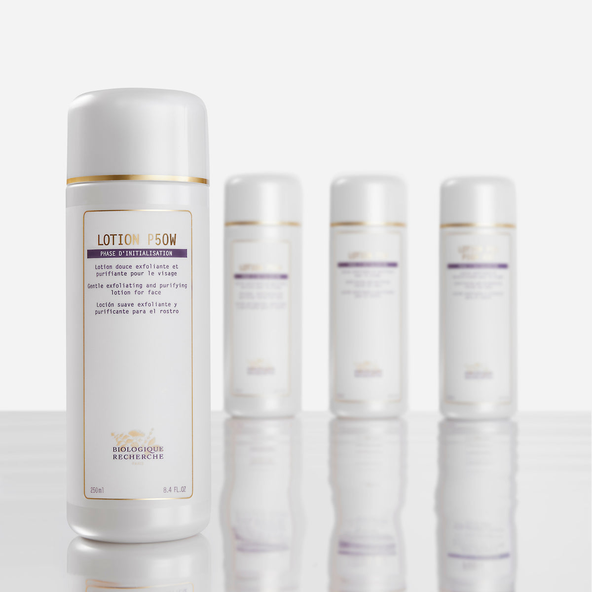 Biologique Recherche Lotion P50W
