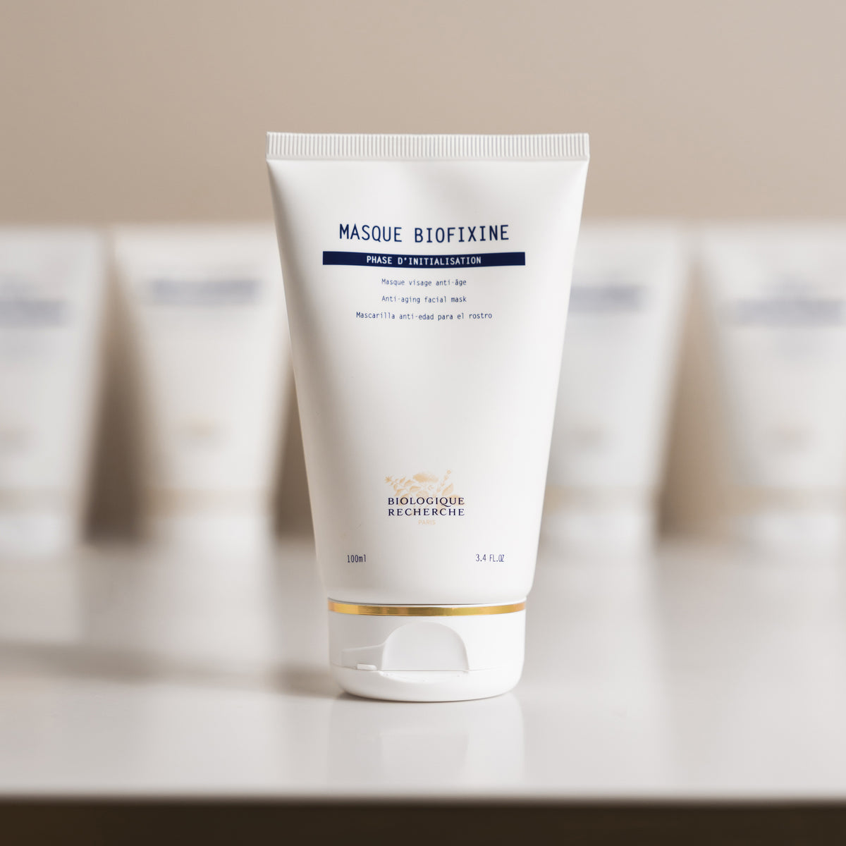 Biologique Recherche Masque Biofixine 100ml