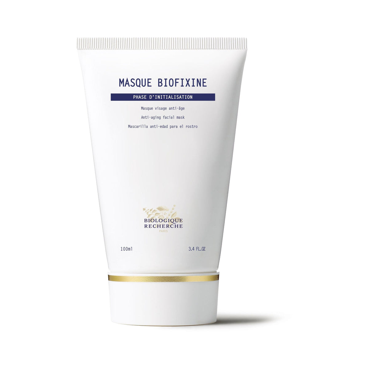 Biologique Recherche Masque Biofixine 100ml
