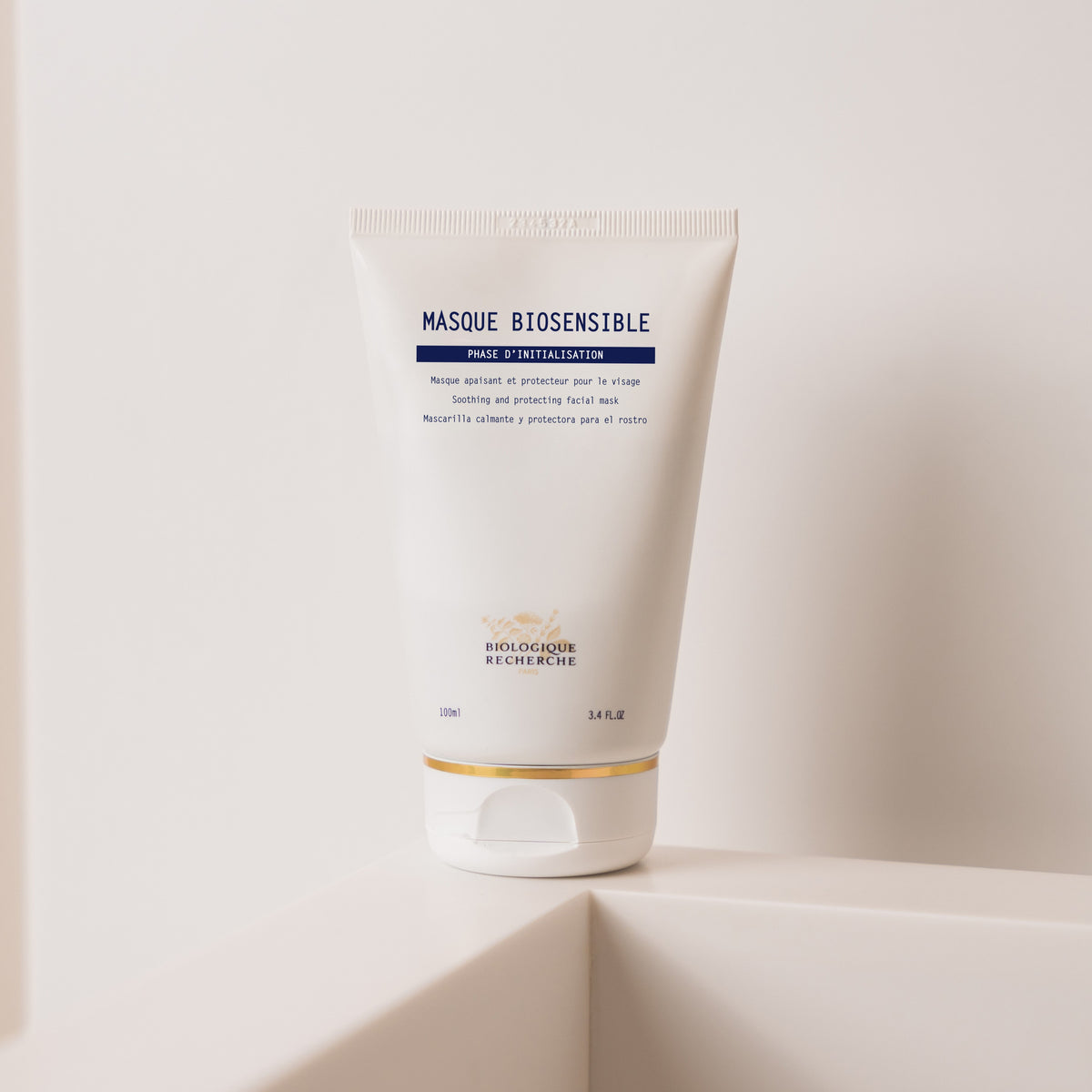 Biologique Recherche Masque Biosensible 100ml