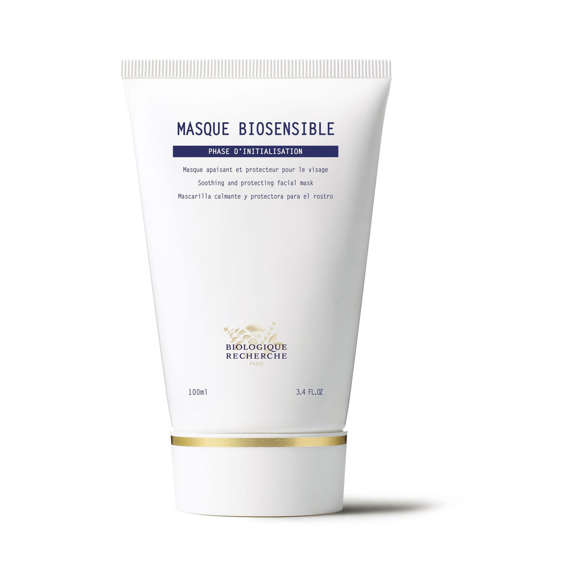 Biologique Recherche Masque Biosensible 100ml