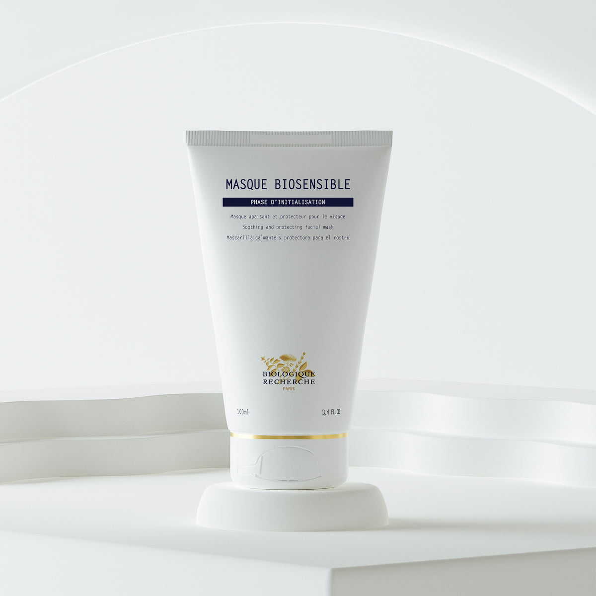 Biologique Recherche Masque Biosensible 100ml