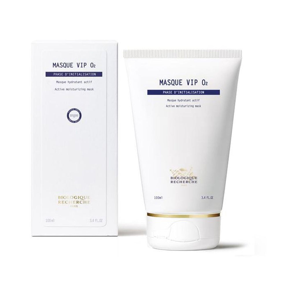 Biologique Recherche Masque VIP O2 (New Formula) 100ml