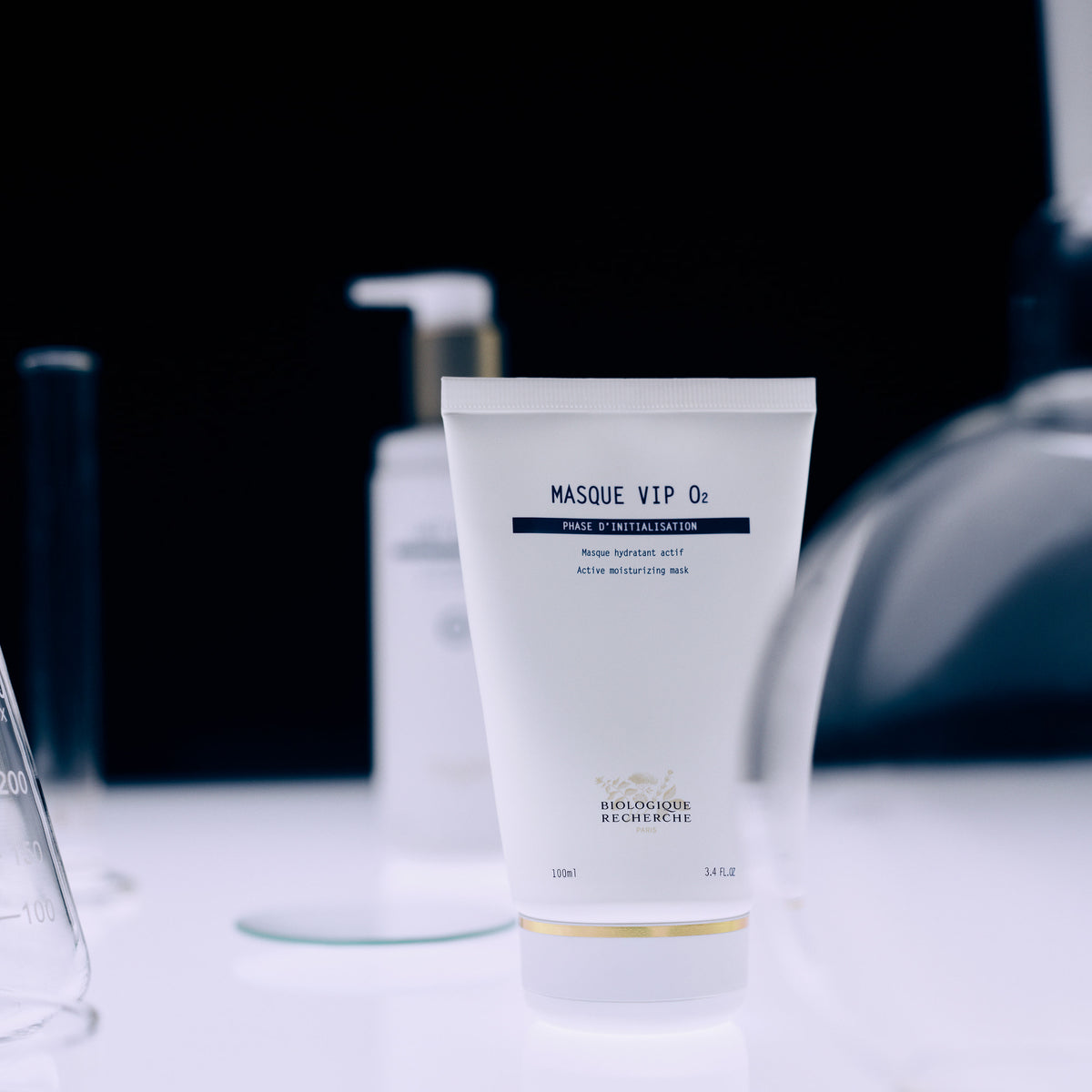 Biologique Recherche Masque VIP O2 (New Formula) 100ml