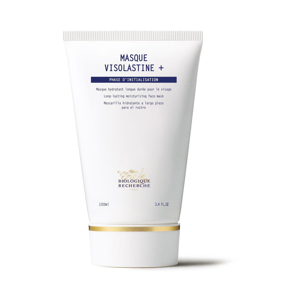 Biologique Recherche Masque Visolastine + 100ml