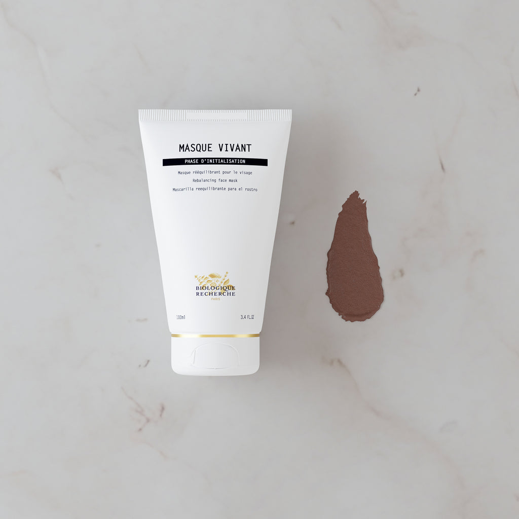 Biologique Recherche Masque Vivant 100ml