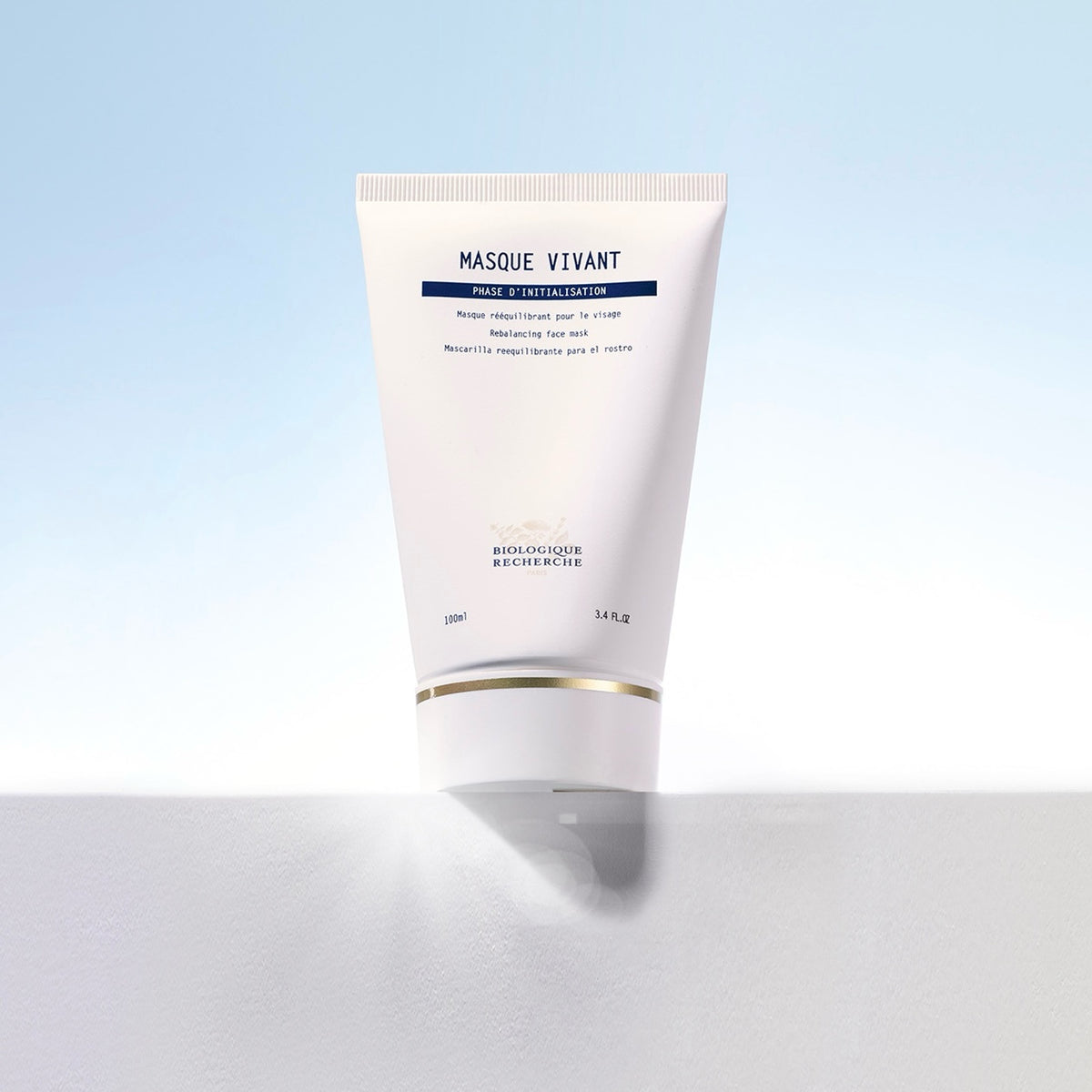 Biologique Recherche Masque Vivant 100ml