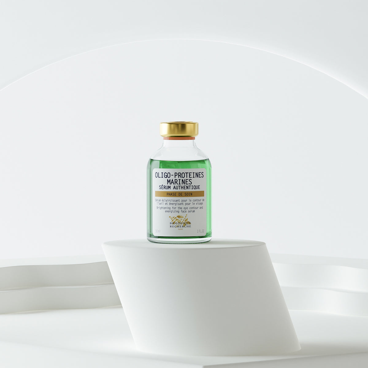Biologique Recherche Oligo-Protéines Marines 30ml
