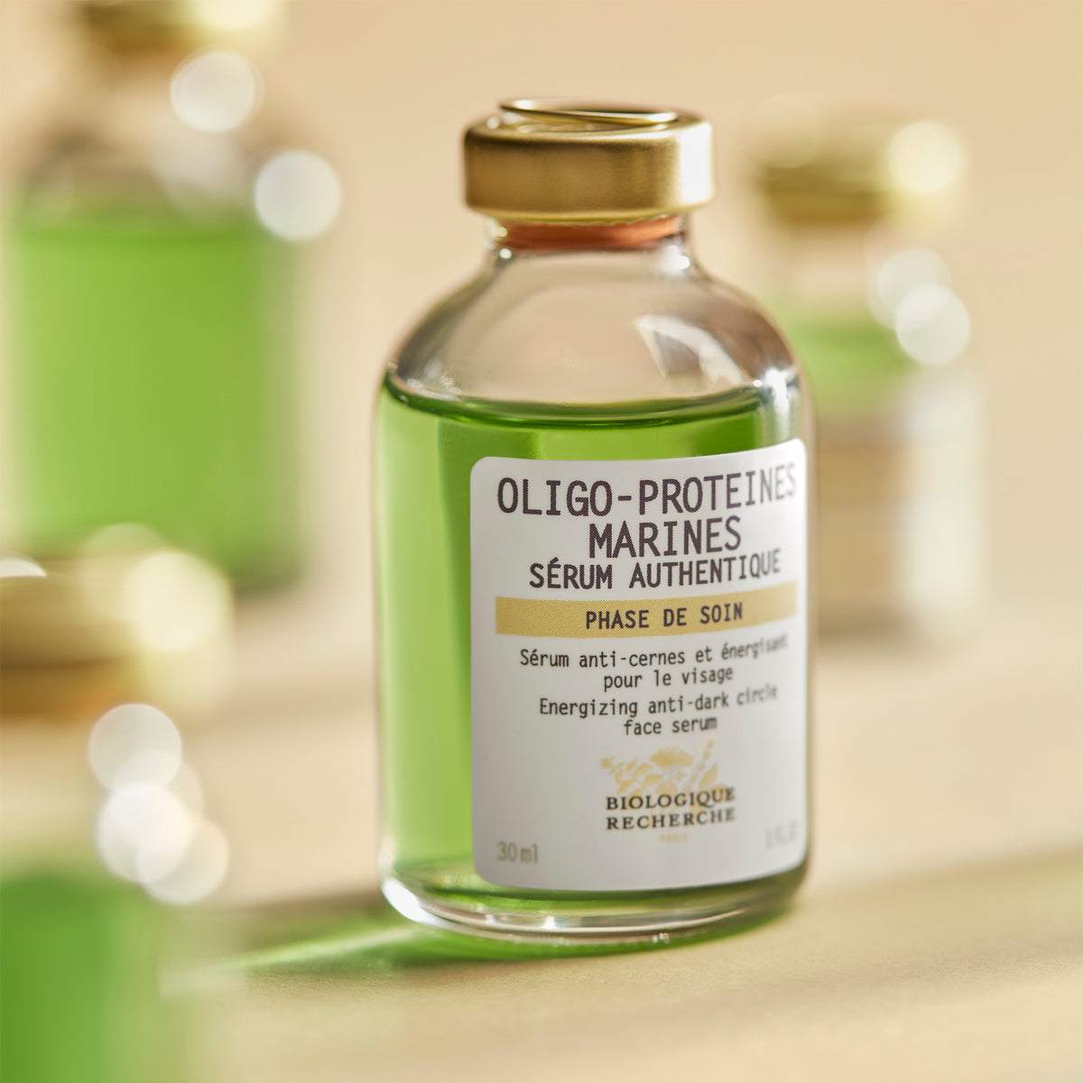 Biologique Recherche Oligo-Protéines Marines 30ml