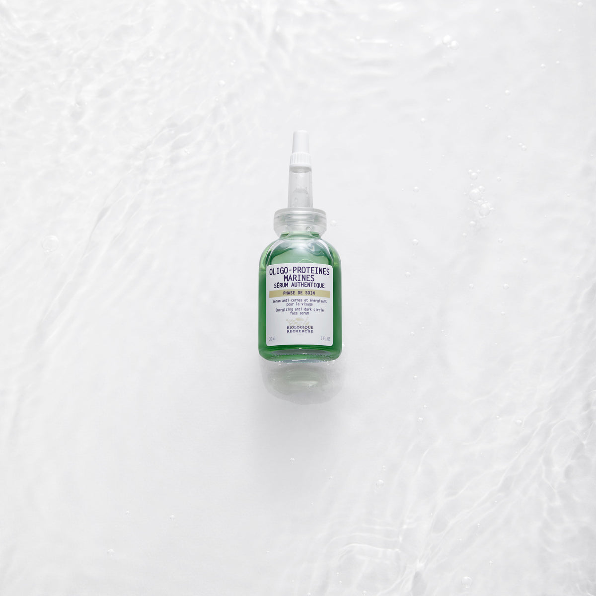 Biologique Recherche Oligo-Protéines Marines 30ml