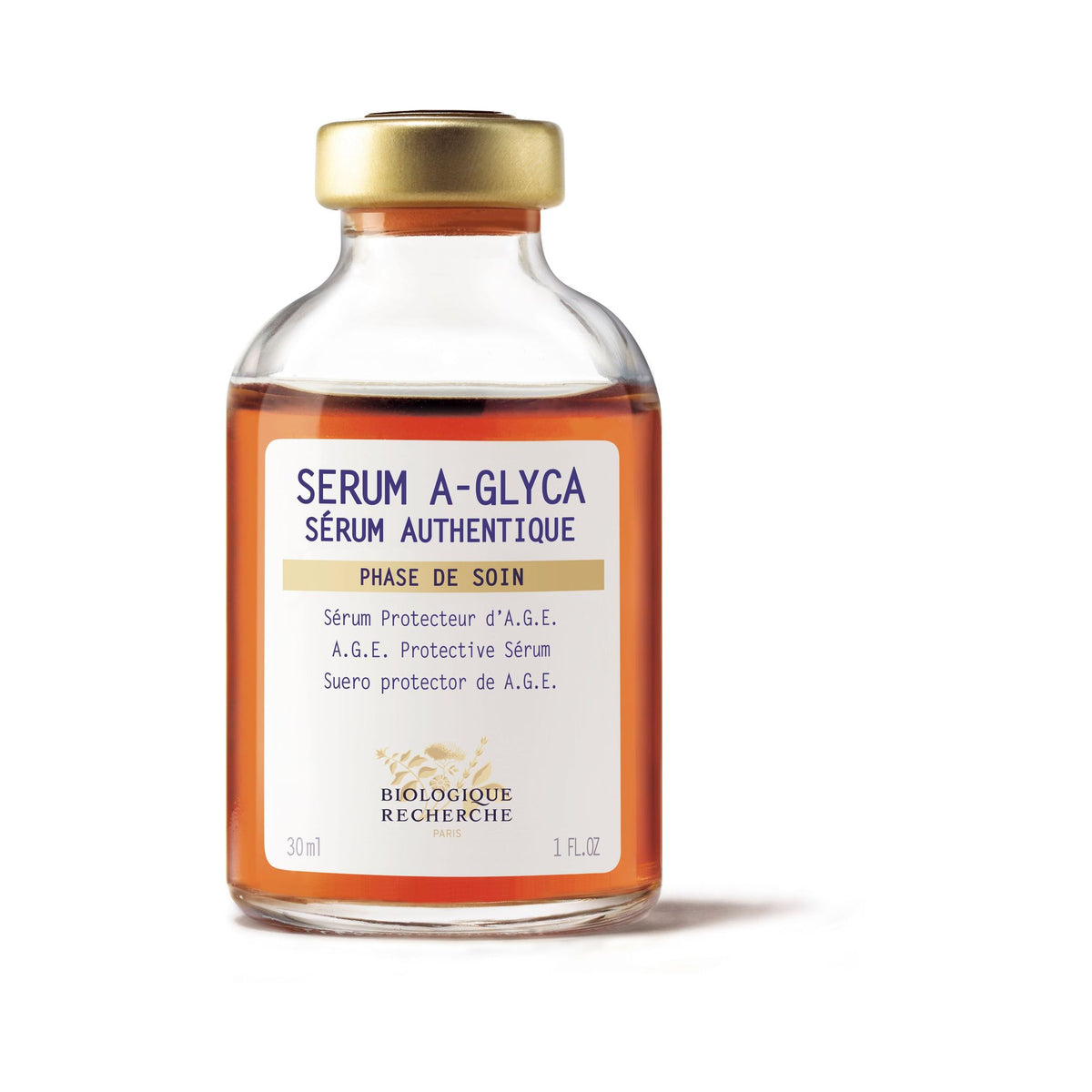Biologique Recherche Sérum A-Glyca 30ml