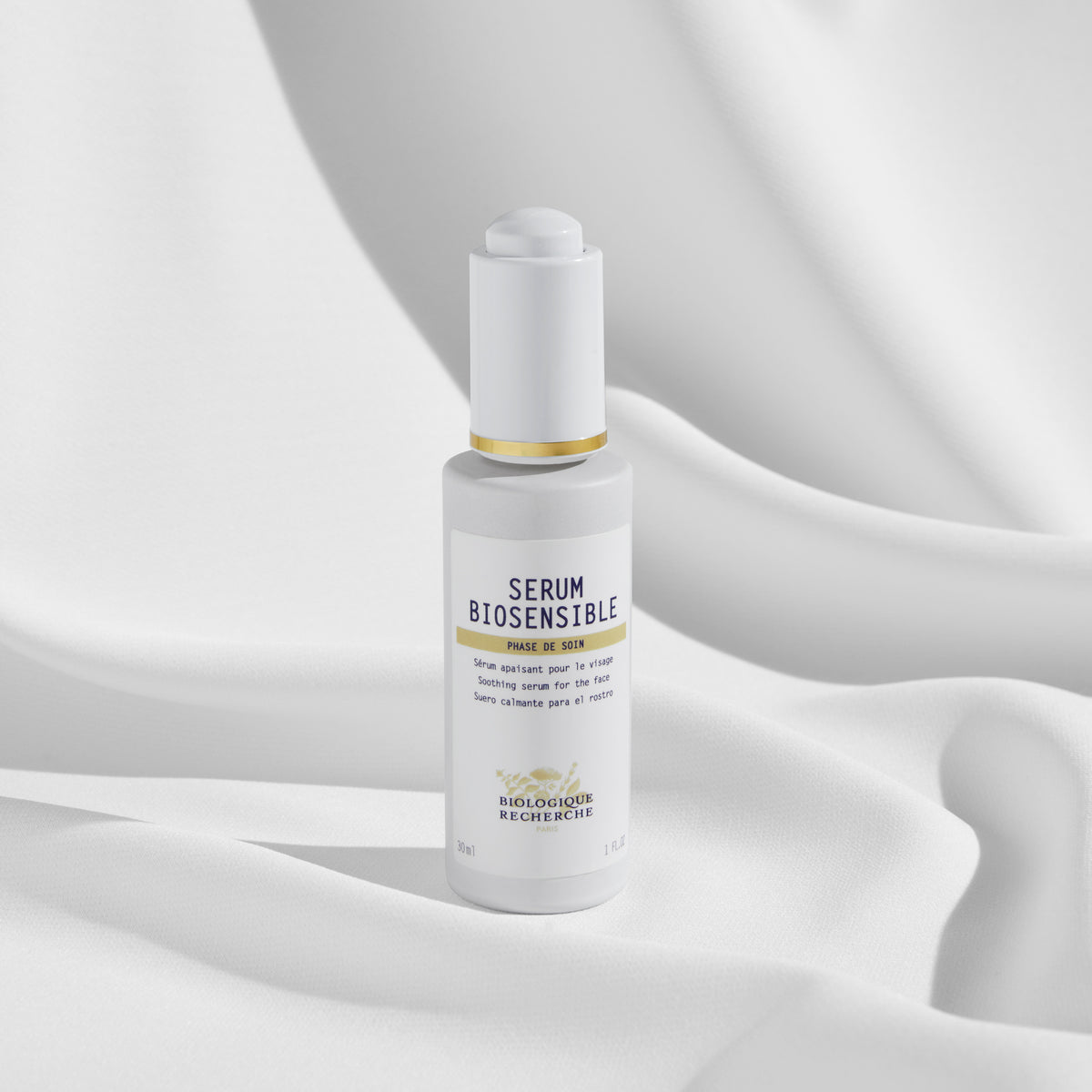Biologique Recherche Sérum Biosensible 30ml