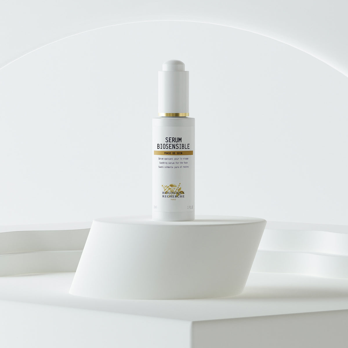 Biologique Recherche Sérum Biosensible 30ml