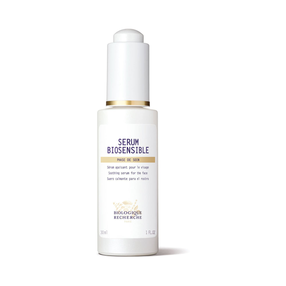 Biologique Recherche Sérum Biosensible 30ml