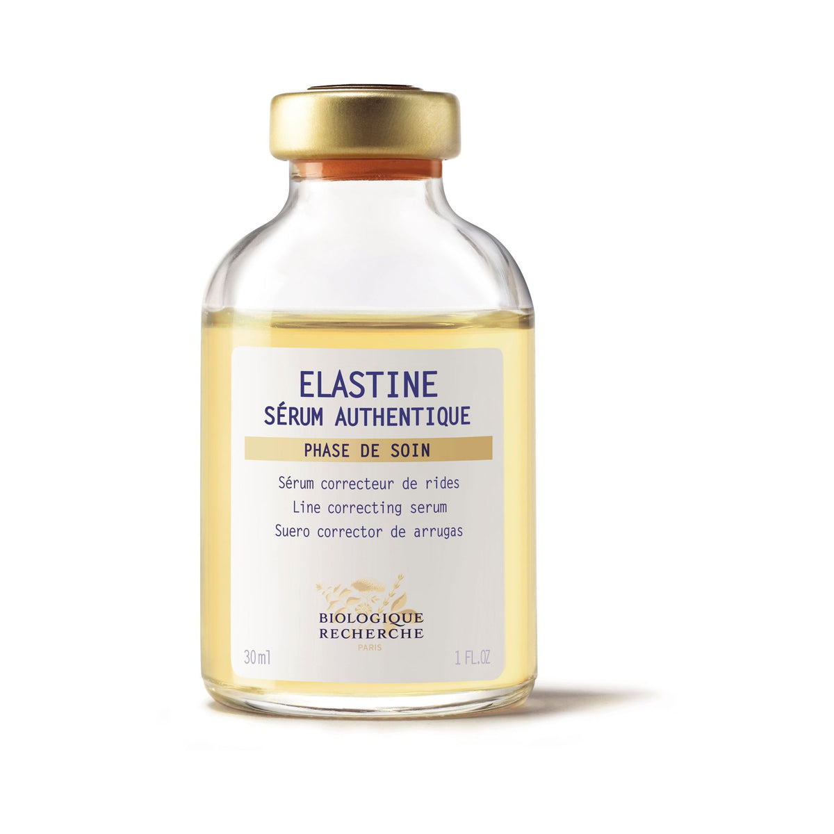 Biologique Recherche Serum Elastine 30ml