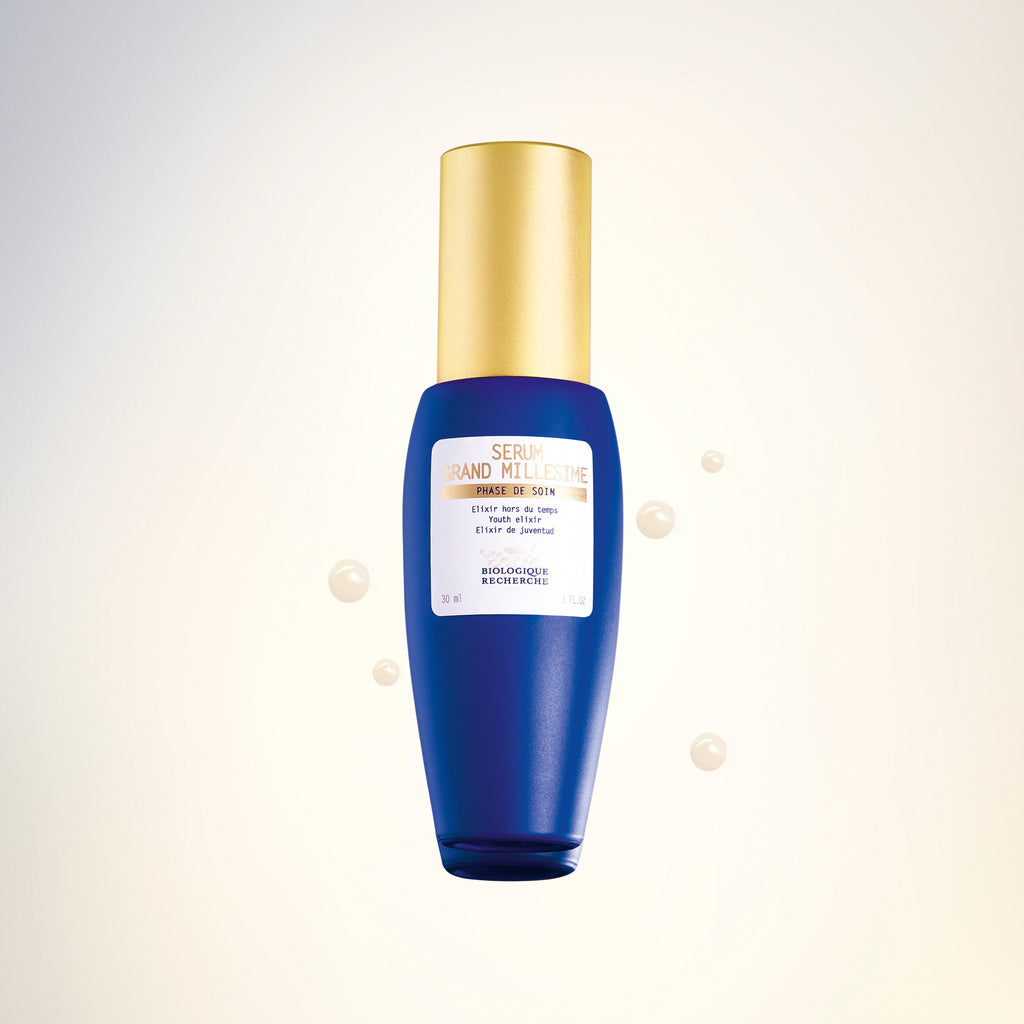 Biologique Recherche Sérum Grand Millésime 30ml