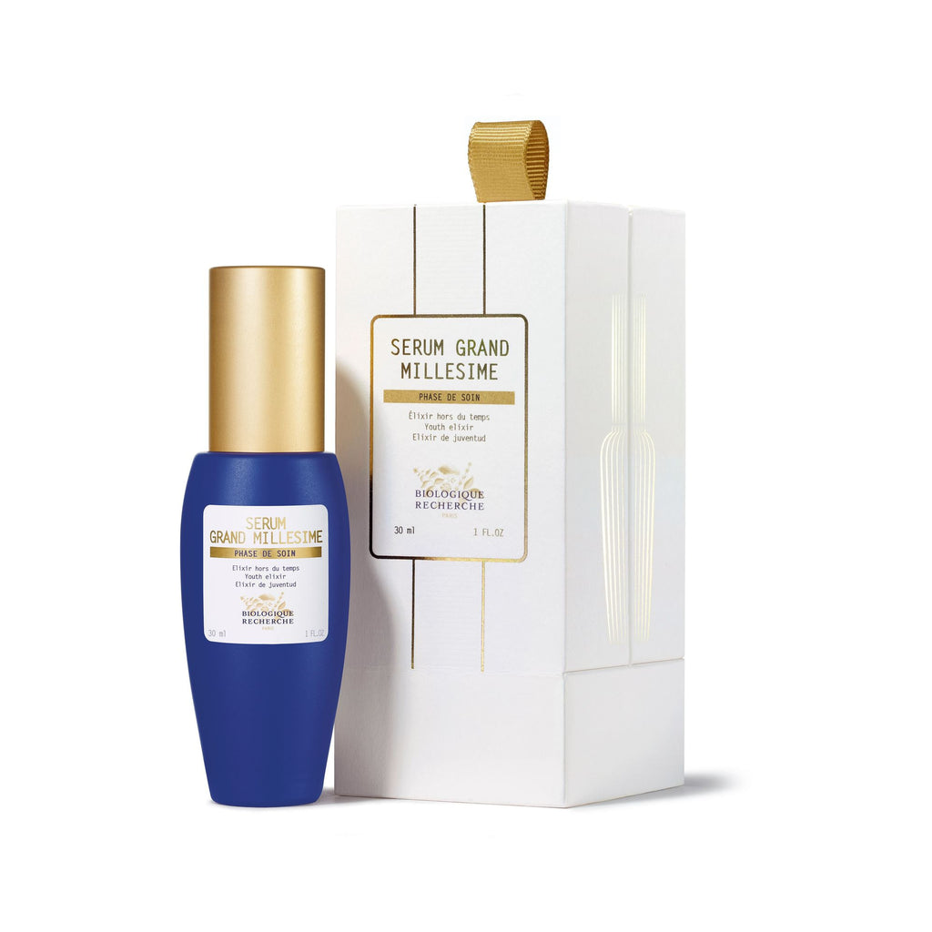 Biologique Recherche Sérum Grand Millésime 30ml